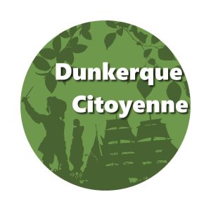 logo dunkerque citoyenne
